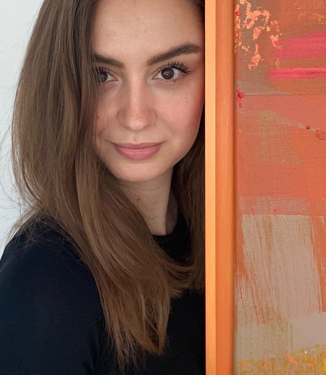 Pia Zwirner